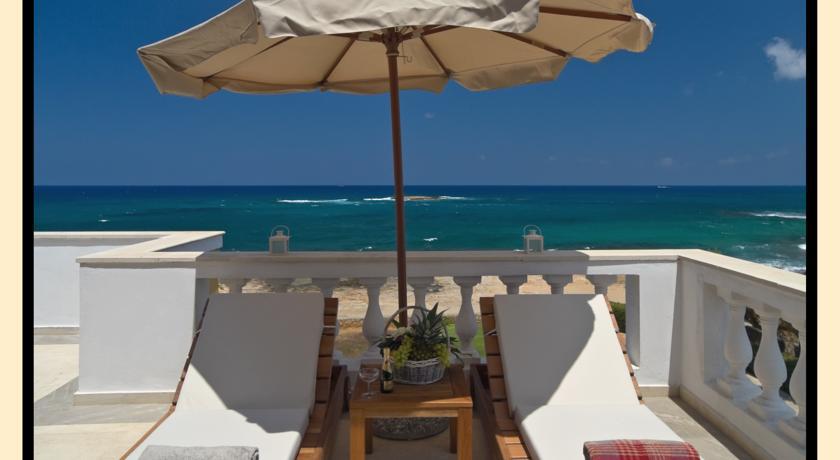 Pyrgos Beach Hotel Apartments Malia  Exterior photo