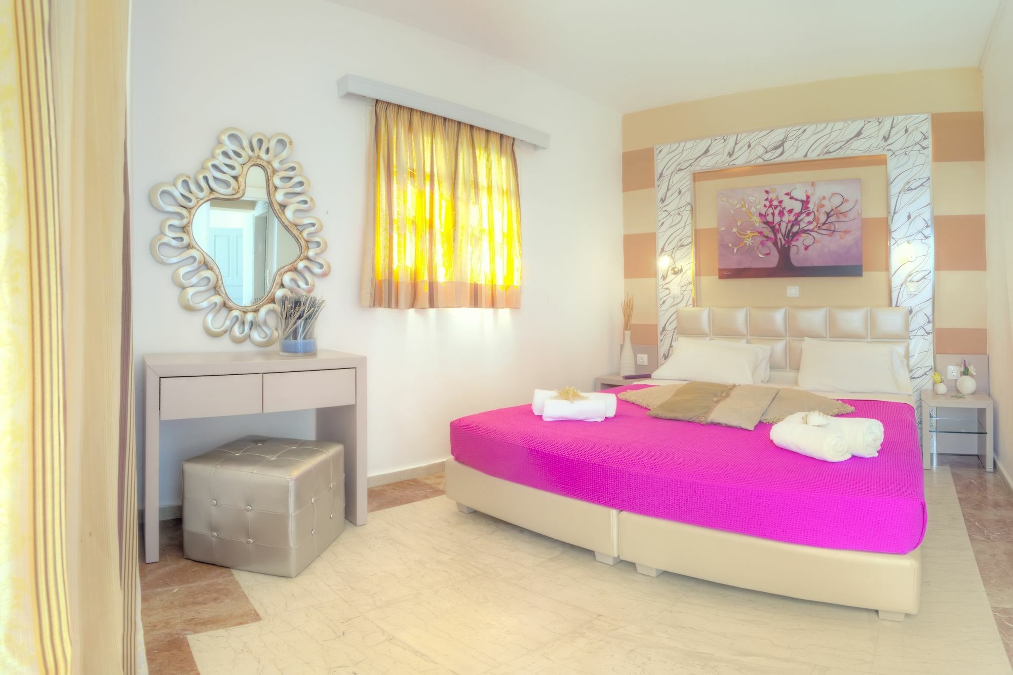 Pyrgos Beach Hotel Apartments Malia  Exterior photo